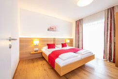 Schlafzimmer Suite Gumpeneck