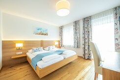 Schlafzimmer Suite Galsterberg