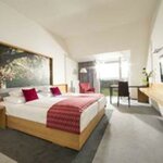 Photo of Kurz mal raus..., Double room, bath, toilet, deluxe | © Hotel-Restaurant Staribacher