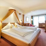 Photo of double room komfort