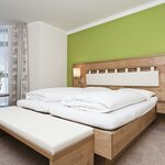 Photo of Double room, shower, toilet