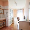 Photo of Single room, shower, toilet, economy | © San Marco Hotel GmbH