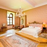 Bild von Suite | © Schlosshotel Obermayerhofen