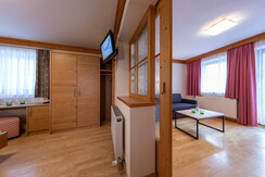 Familiensuite Planai3