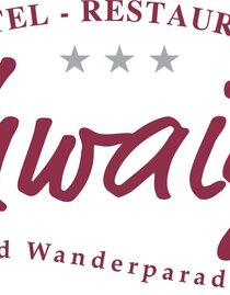 Schwaiger Logo rot_Zeichenwege_RGB