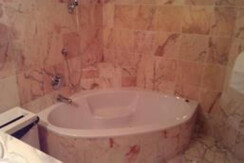 Badewanne Hotel Seltenriegel (Groß)