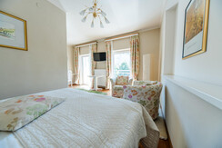 Hotel St Hubertushof-127 KLEIN