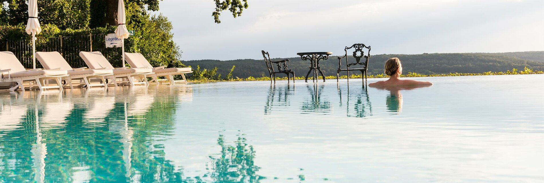 Endless Pool