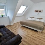 Photo of Apartment, bath, toilet, 2 bed rooms | © Hotel & Wirtshaus Hödl-Kaplan