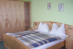 Zweibettzimmer Hotel Zum Schwan