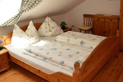 Huberhof_Doppelzimmer