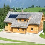 Bild von Hütte SEP-STM 14 - 24 Personen