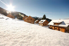 Kaiserwetter in Pruggern