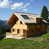 Bild von Hütte SPA-STM 6 - 12 Personen
