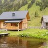 Photo of Hut, shower, toilet, 2 bed rooms