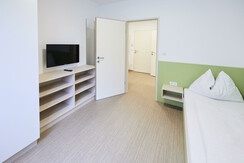 Apartment 5 (Groß)