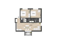 TOP_4_4 Apart_Berger Daniel