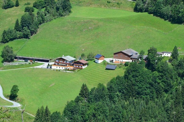 Bergbauernhof Österreich_06