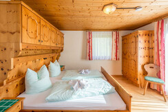 Ferienwohnung am Bauernhof
