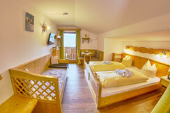 Irxner Zimmer 8