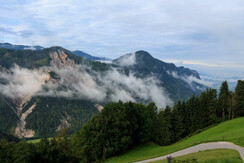 Ausblick 