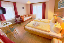 Irxner Zimmer 4
