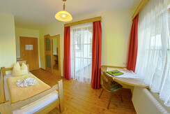 Irxner Zimmer 1