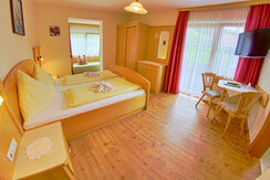 Irxner Zimmer 5