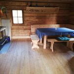 Photo of Hut, Plumpsklo, 1 bed room