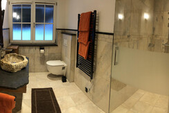 Bath room 1