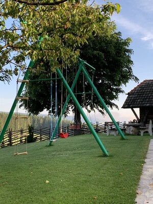 Spielplatz