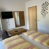 Photo of Double room, shower, toilet, 1 bed room