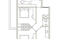 Grundriss VIELseitig