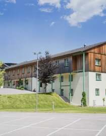 hotelansicht-jufa-hotel-bad-aussee-1440x1045 | © JUFA Hotels | © JUFA Hotels