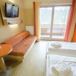 Photo of Triple room | © JUFA Leibnitz