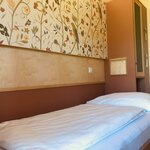 Photo of S, Single room, shower, toilet | © JUFA Hotels Österreich GmbH