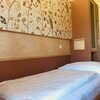 Photo of Single room, shower, toilet | © JUFA Hotels Österreich GmbH