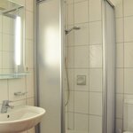 Photo of Shared room, running hot/cold water