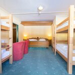 Photo of Shared room, shower, toilet, 1 bed room