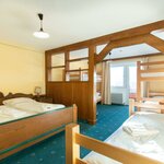 Photo of Shared room, shower, toilet, 1 bed room