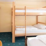Photo of Family room, shower, toilet, 1 bed room
