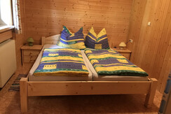 DZ in der Kaibling Alm am Hauser Kaibling