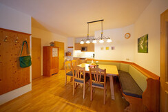 Kainreiterhof - Wohnküche App. Stoder