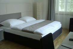 Zimmer Altbau