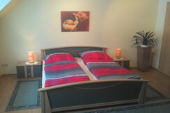 3 - Bettzimmer