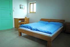 Doppelzimmer PREMIUM MODERN