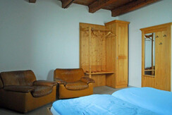 Doppelzimmer PREMIUM MODERN 2