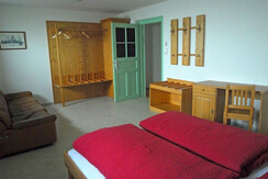 Doppelzimmer PREMIUM MODERN 3