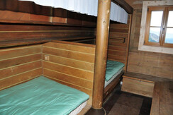 Doppelzimmer KLASSIK