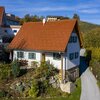 Photo of Holiday home, shower and bath tub, 2 bed rooms | © Kellerstöckl Goigner